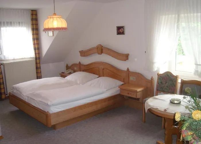 Hotel Dreischlaeger Hof