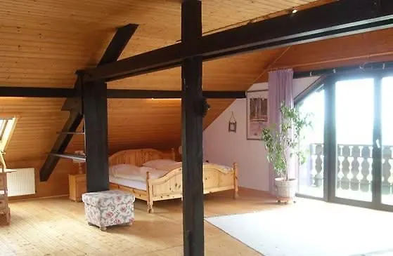 Dreischlaeger Hof Hotel Neustadt (Wied)