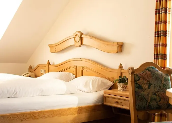 Dreischlaeger Hof 3* Neustadt (Wied)