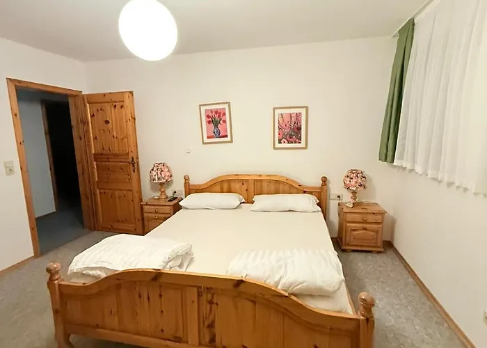 Dreischlaeger Hof Hotel