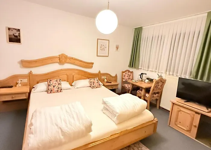 Dreischlaeger Hof Hotel
