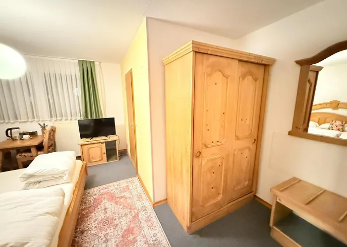 Hotel Dreischlaeger Hof 3*