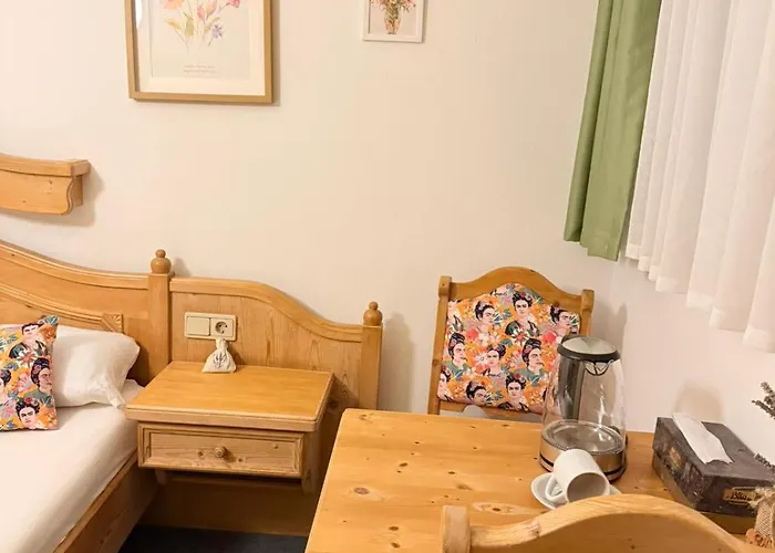 Hotel Dreischlaeger Hof Neustadt (Wied)