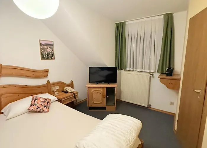 Dreischlaeger Hof Neustadt (Wied)