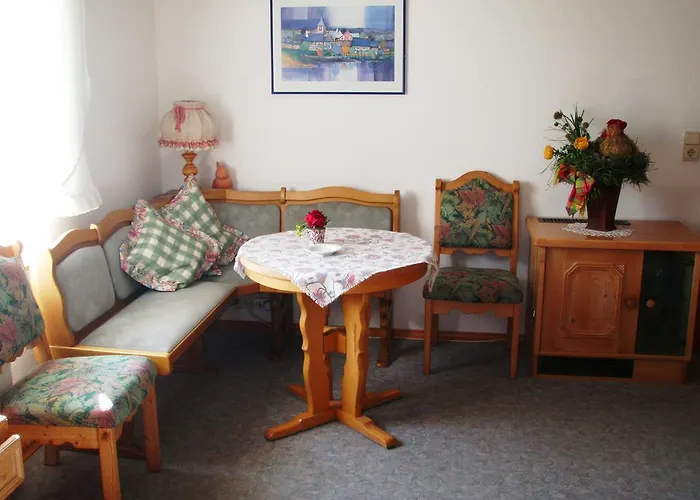 Hotel Dreischlaeger Hof 3*