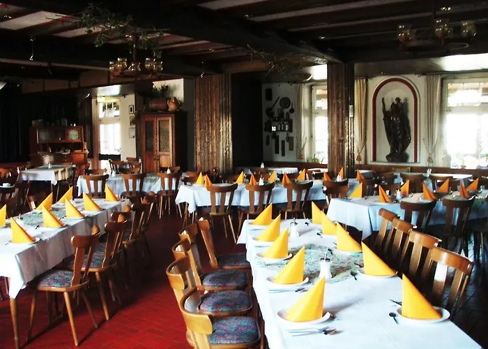 Hotel Dreischlaeger Hof