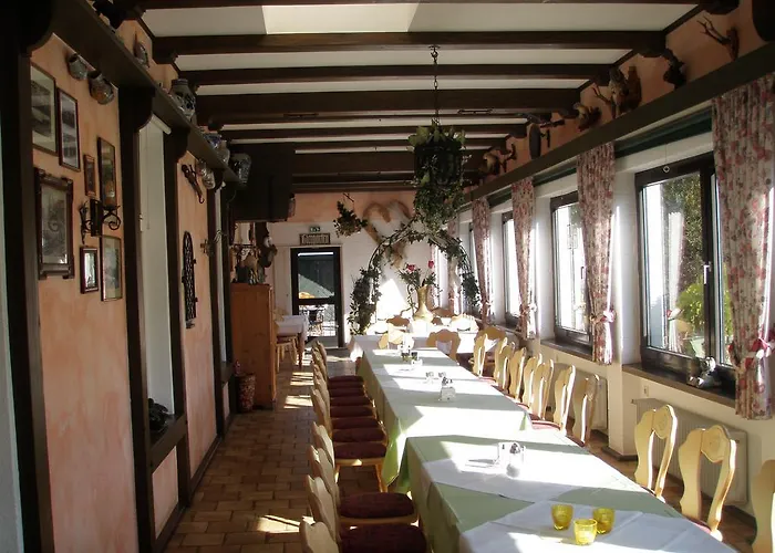 Dreischlaeger Hof Neustadt (Wied)