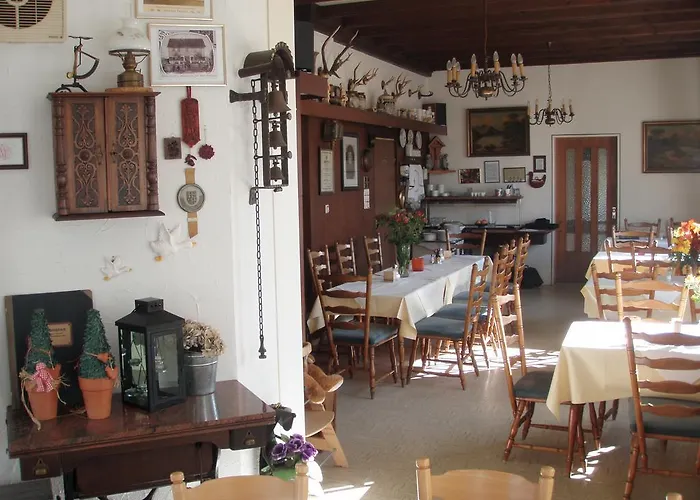 Hotel Dreischlaeger Hof Neustadt (Wied)