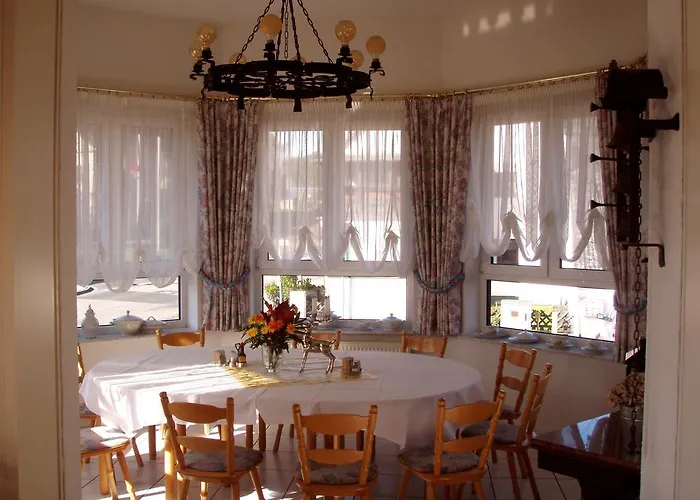 Dreischlaeger Hof Neustadt (Wied)