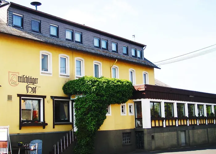 Dreischlaeger Hof Neustadt (Wied)