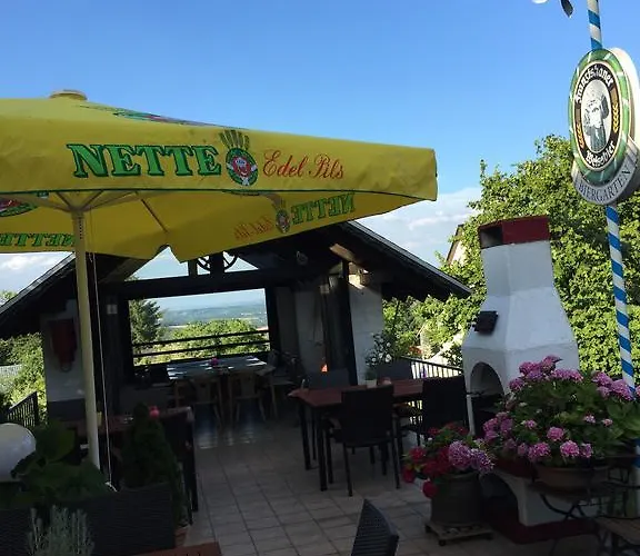 Hotel Dreischlaeger Hof